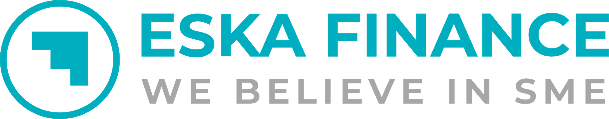 ESKA Finance Customer Portal